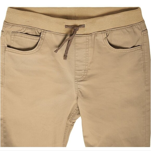 Boys Lee Extreme Comfort MVP Pull-On Jeans - Picture 3 of 9